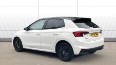 Skoda Fabia 1.0 TSI Colour Edition 5dr Petrol Hatchback